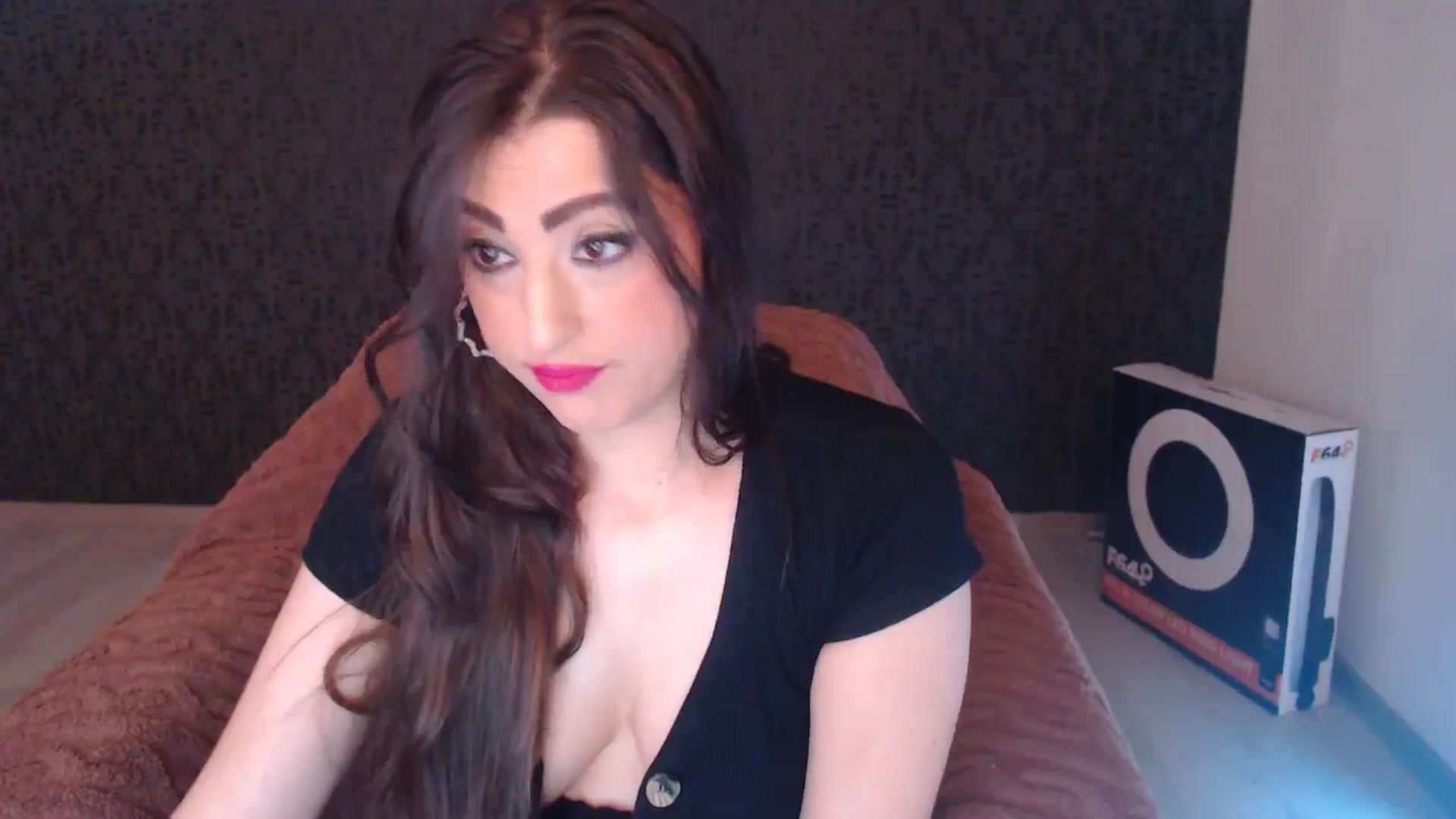 Gallery image thumbnail from HotRebbecca's myfreecams stream on, 04/06/2026, 05:10 image 12 of 20