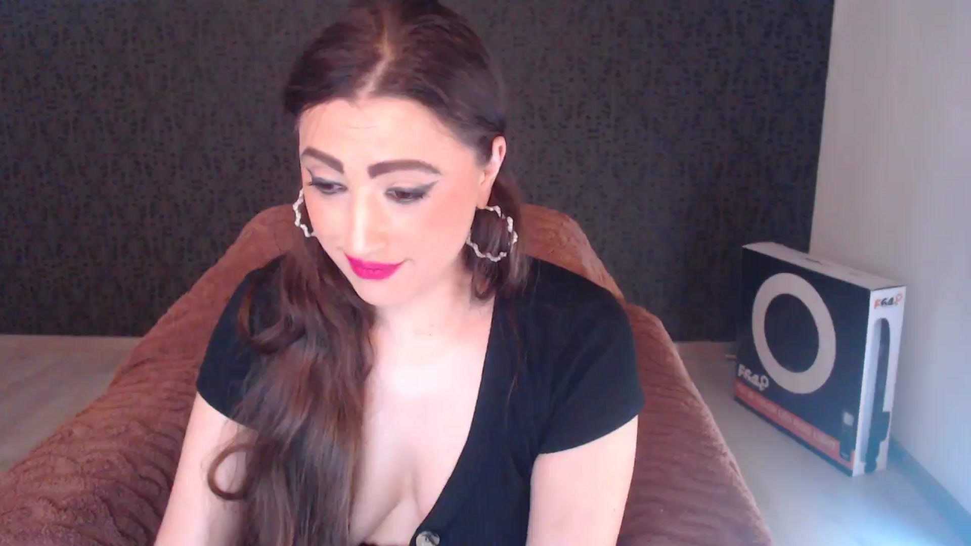 Gallery image thumbnail from HotRebbecca's myfreecams stream on, 04/06/2026, 05:10 image 20 of 20