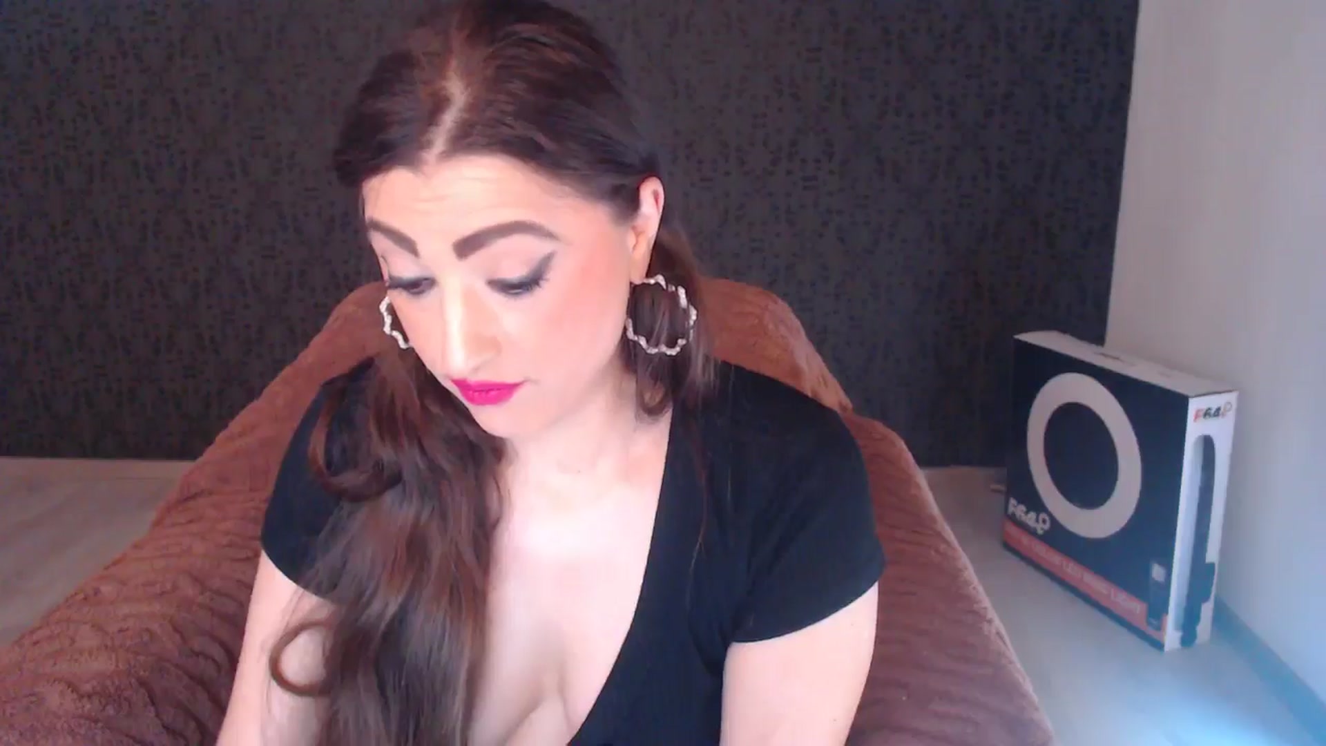 Gallery image thumbnail from HotRebbecca's myfreecams stream on, 04/06/2026, 05:10 image 19 of 20