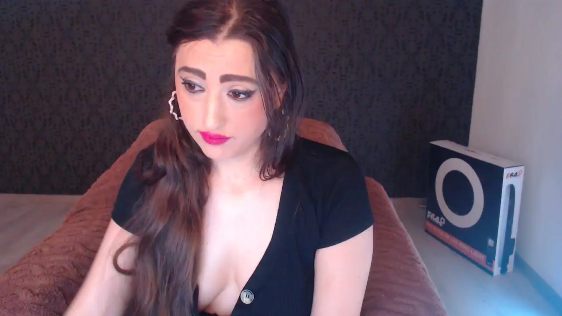 Gallery image thumbnail from HotRebbecca's myfreecams stream on, 04/06/2026, 05:10 image 17 of 20