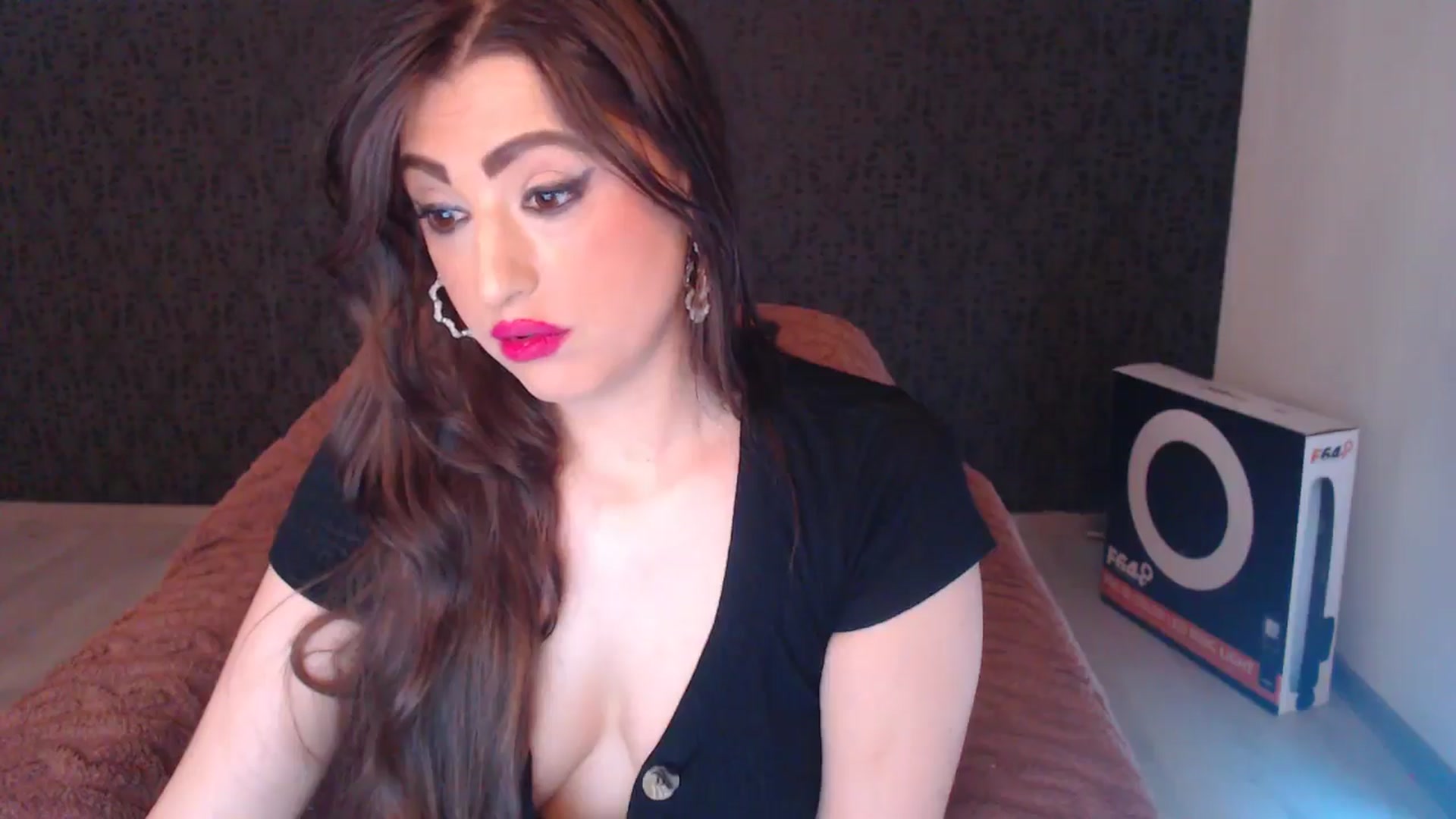 Gallery image thumbnail from HotRebbecca's myfreecams stream on, 04/06/2026, 05:10 image 7 of 20