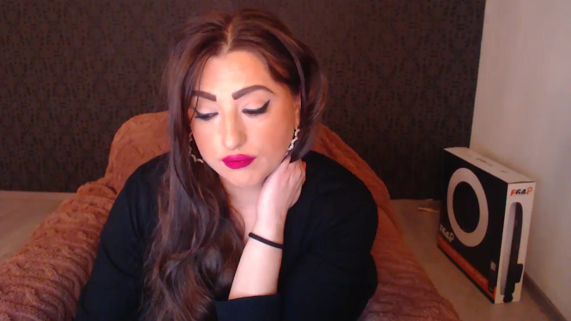 Gallery image thumbnail from HotRebbecca's myfreecams stream on, 04/17/2026, 01:24 image 10 of 20