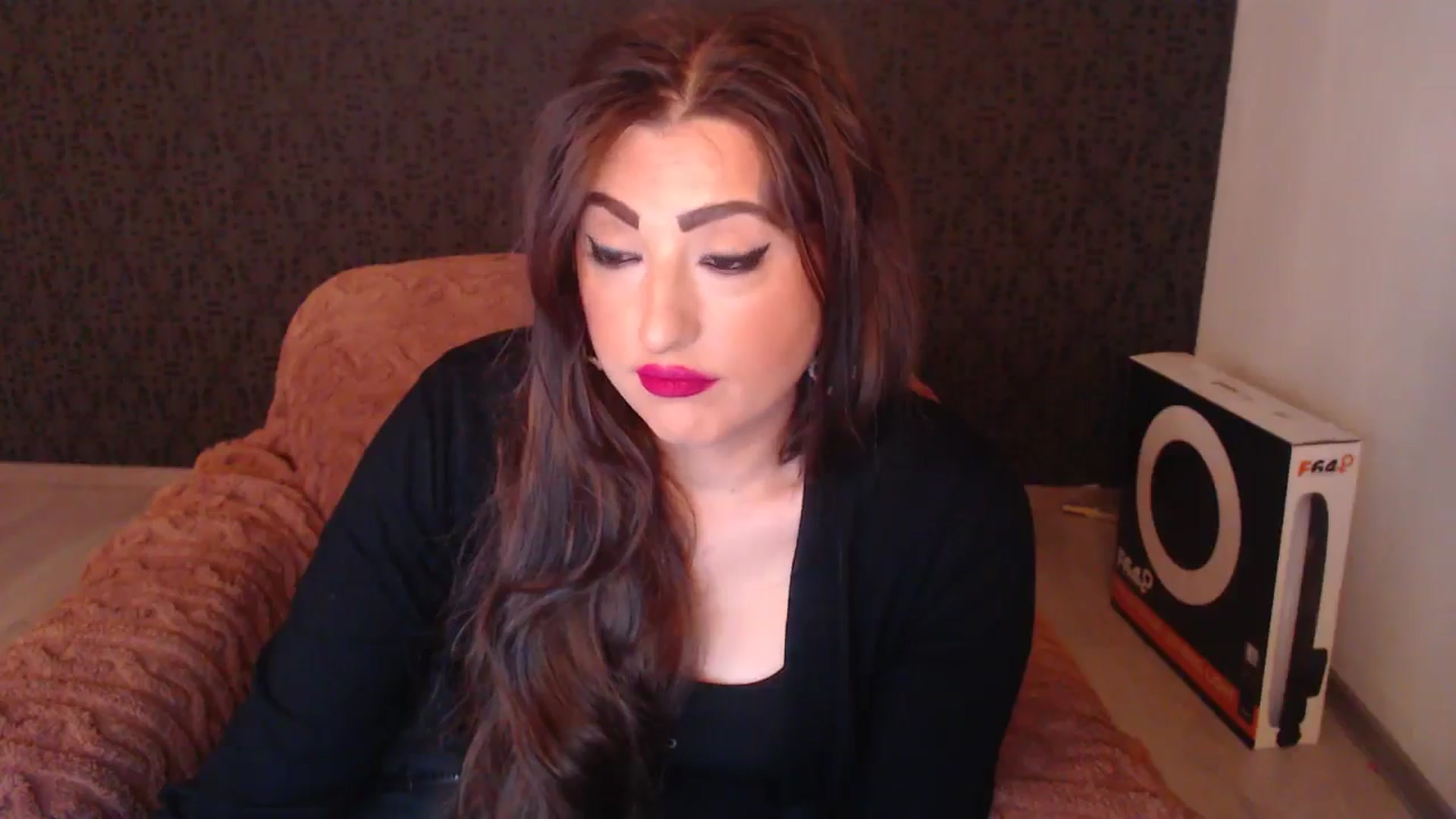 Gallery image thumbnail from HotRebbecca's myfreecams stream on, 04/17/2026, 01:24 image 16 of 20