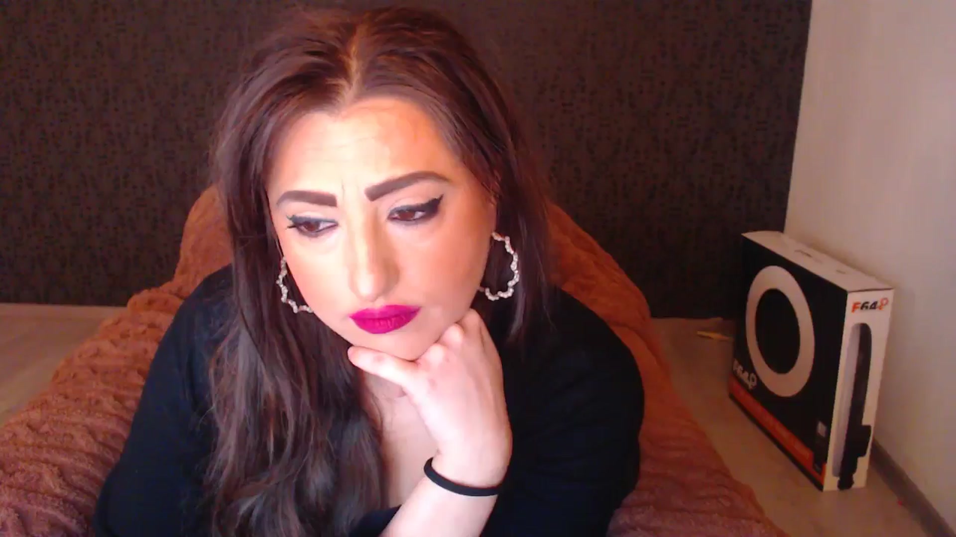 Gallery image thumbnail from HotRebbecca's myfreecams stream on, 04/17/2026, 01:24 image 18 of 20