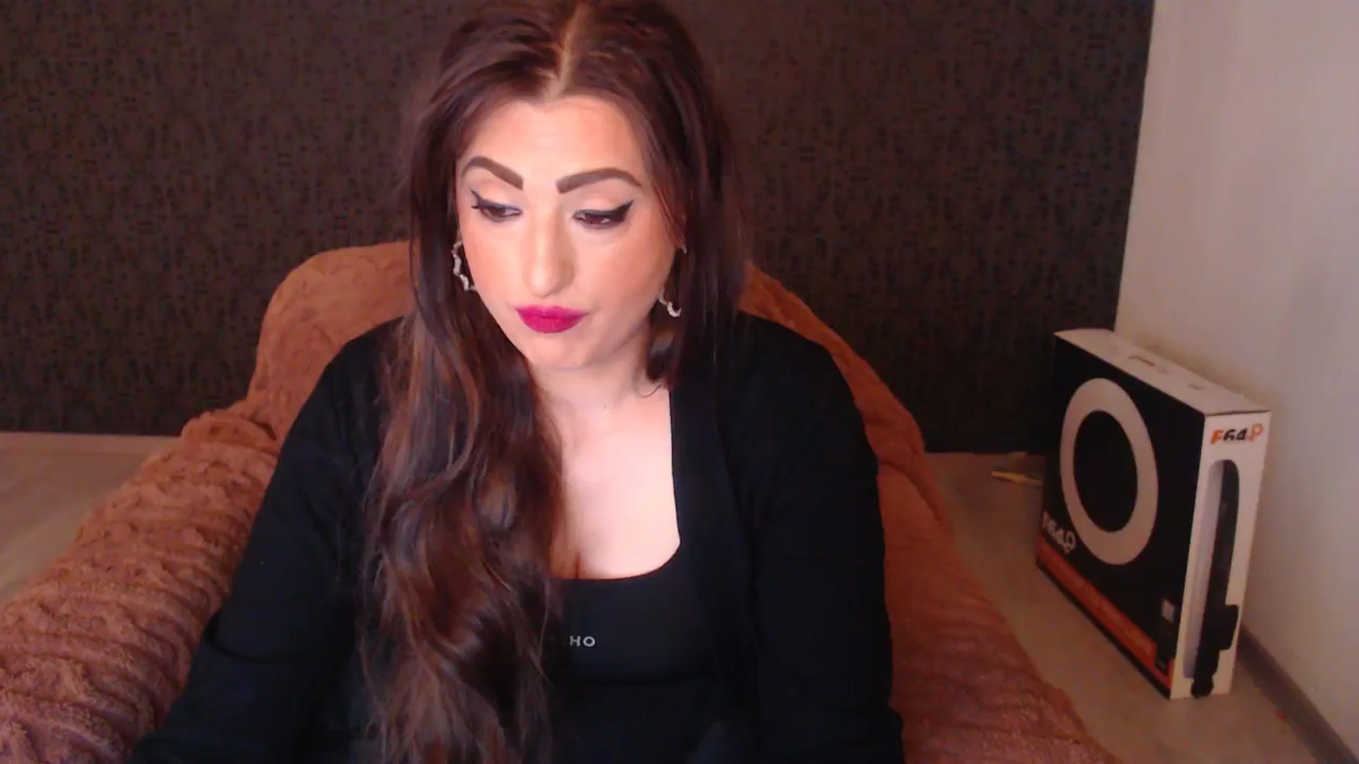 Gallery image thumbnail from HotRebbecca's myfreecams stream on, 04/17/2026, 01:24 image 20 of 20