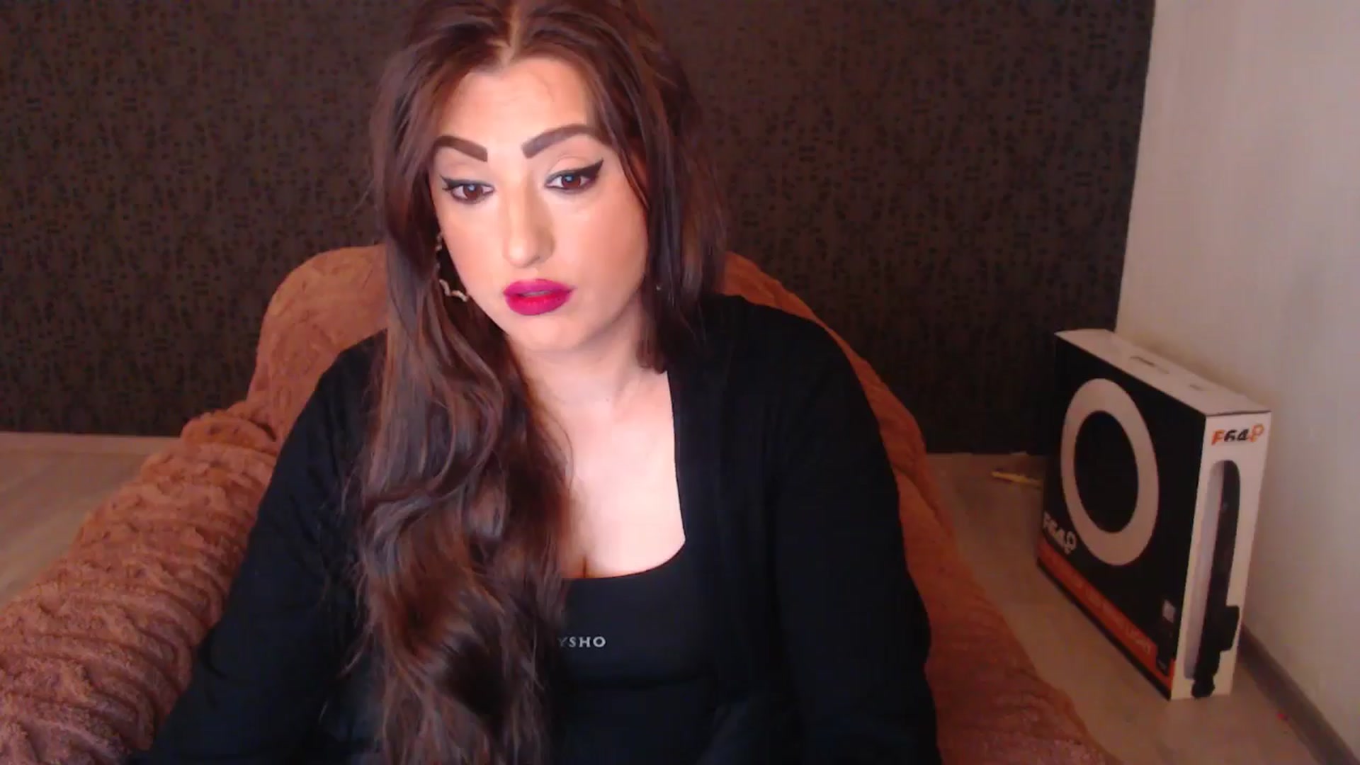 Gallery image thumbnail from HotRebbecca's myfreecams stream on, 04/17/2026, 01:24 image 14 of 20