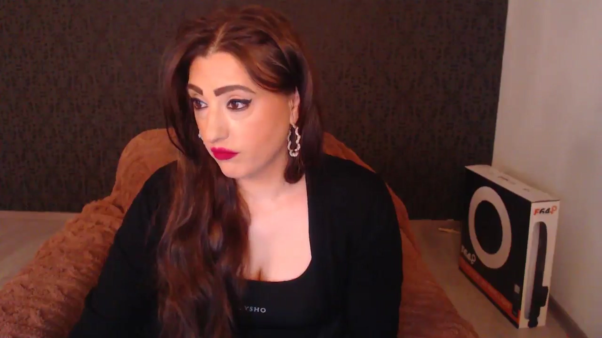 Gallery image thumbnail from HotRebbecca's myfreecams stream on, 04/17/2026, 01:24 image 4 of 20