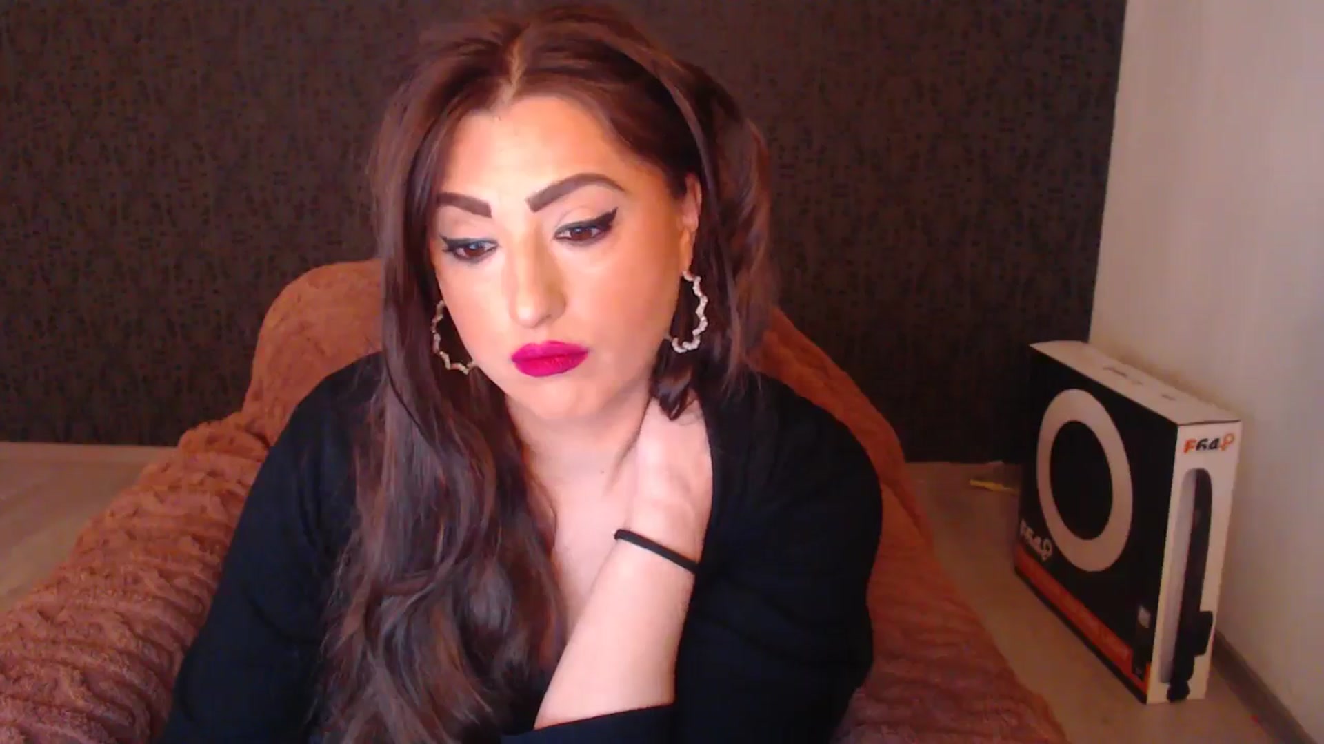 Gallery image thumbnail from HotRebbecca's myfreecams stream on, 04/17/2026, 01:24 image 8 of 20