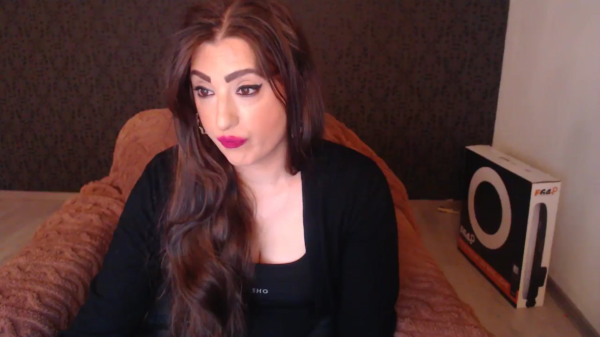 Gallery image thumbnail from HotRebbecca's myfreecams stream on, 04/17/2026, 01:24 image 15 of 20