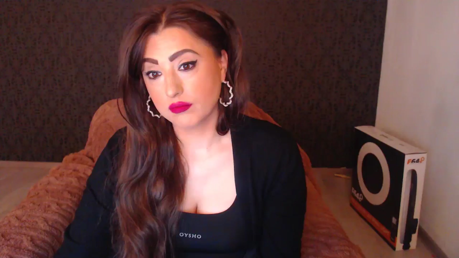 Gallery image thumbnail from HotRebbecca's myfreecams stream on, 04/17/2026, 01:24 image 5 of 20