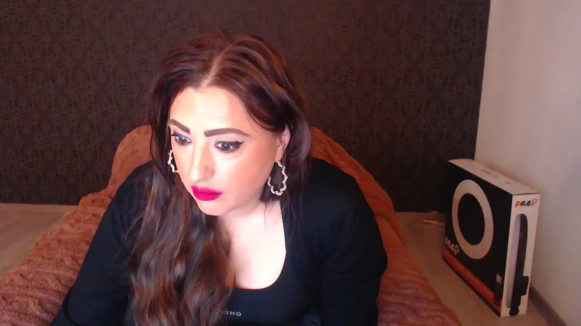 Gallery image thumbnail from HotRebbecca's myfreecams stream on, 04/17/2026, 01:24 image 2 of 20