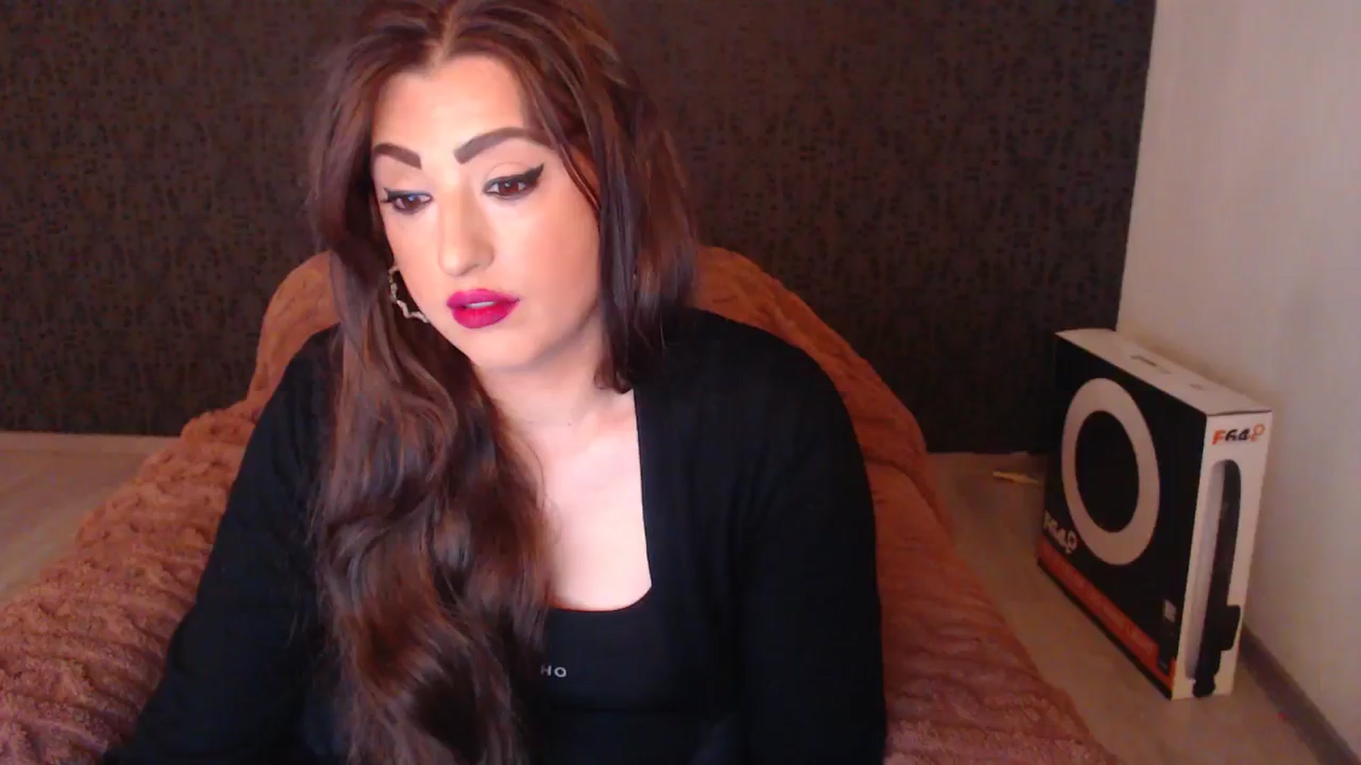 Gallery image thumbnail from HotRebbecca's myfreecams stream on, 04/17/2026, 01:24 image 13 of 20