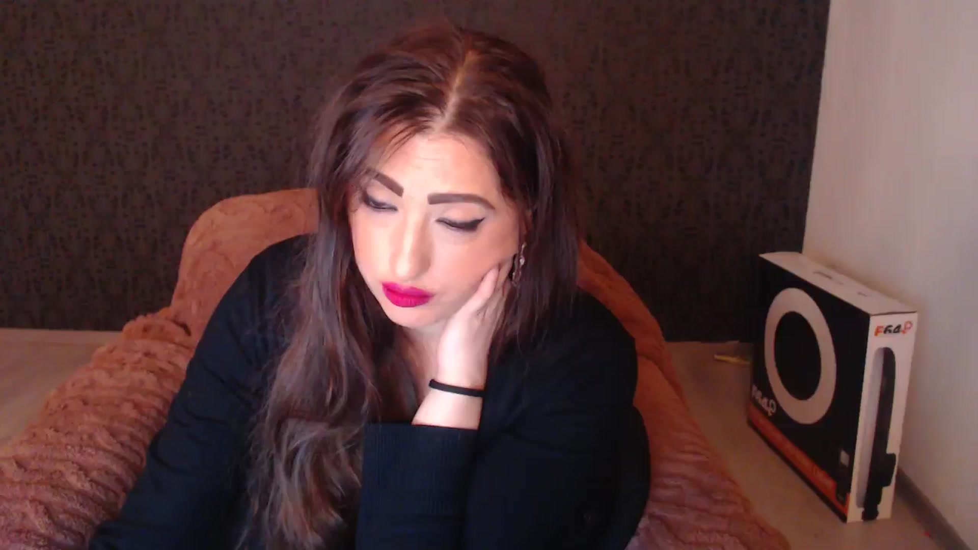 Gallery image thumbnail from HotRebbecca's myfreecams stream on, 04/17/2026, 02:52 image 9 of 20