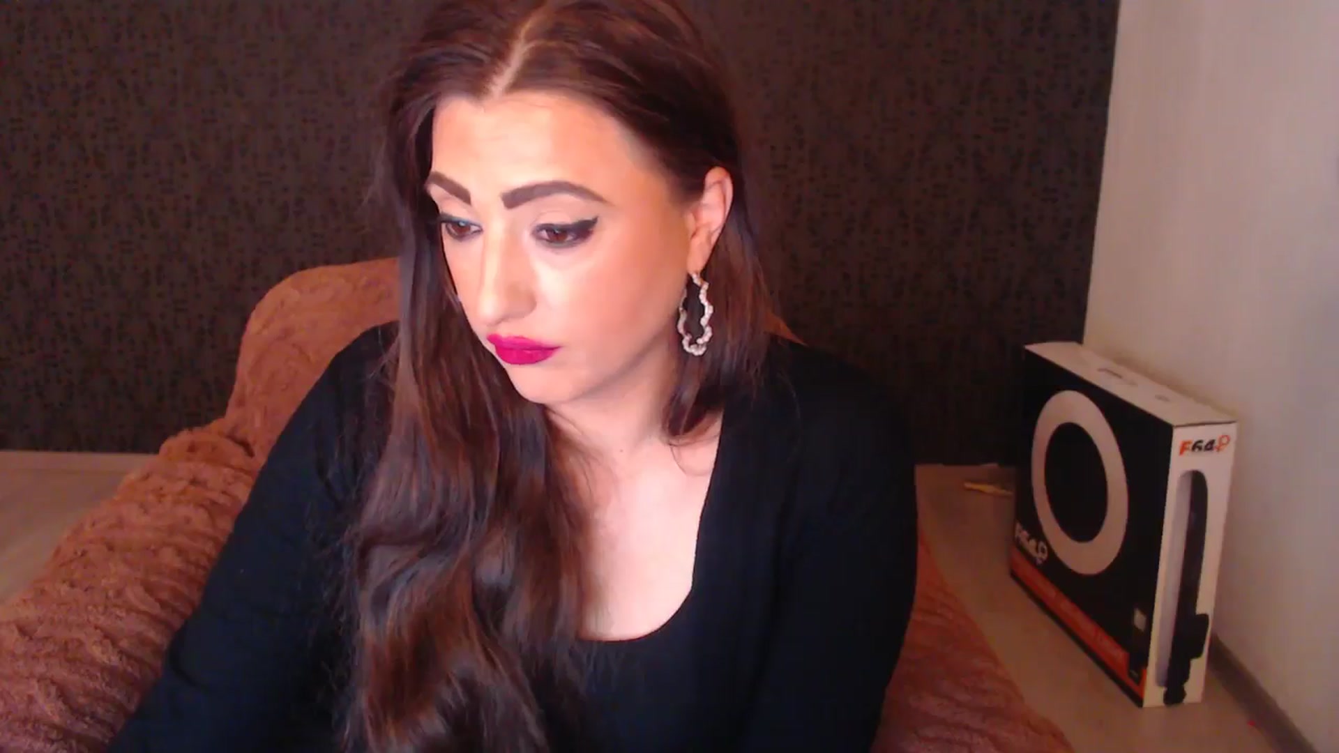 Gallery image thumbnail from HotRebbecca's myfreecams stream on, 04/17/2026, 02:52 image 18 of 20