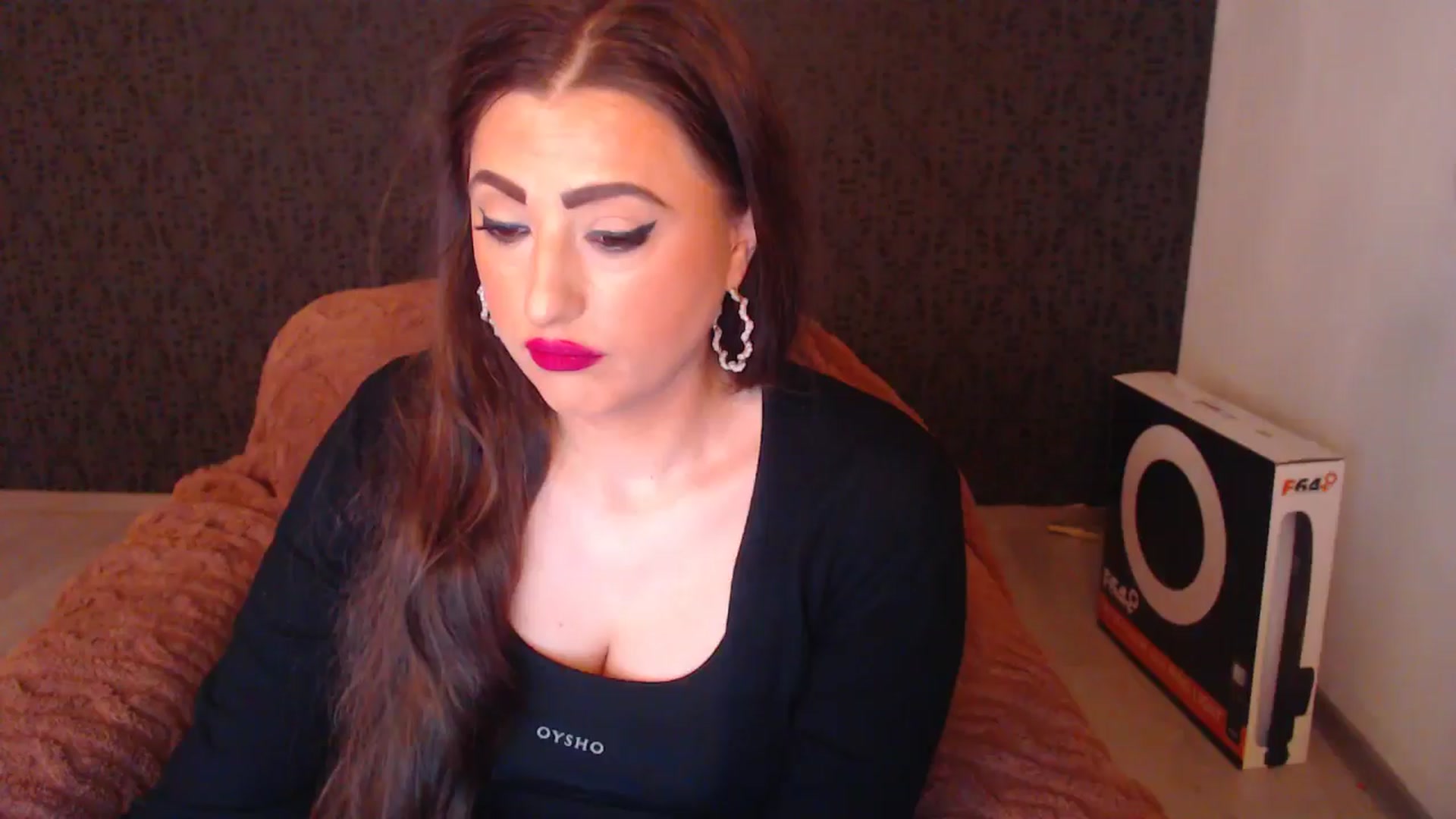 Gallery image thumbnail from HotRebbecca's myfreecams stream on, 04/17/2026, 02:52 image 19 of 20