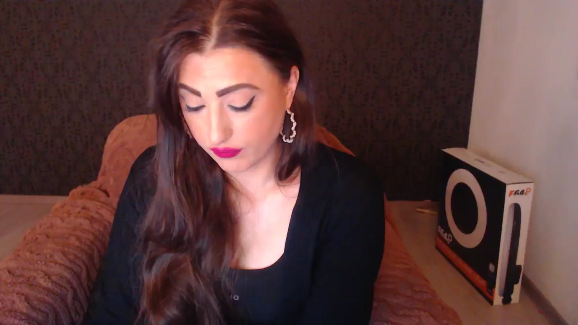 Gallery image thumbnail from HotRebbecca's myfreecams stream on, 04/17/2026, 02:52 image 17 of 20