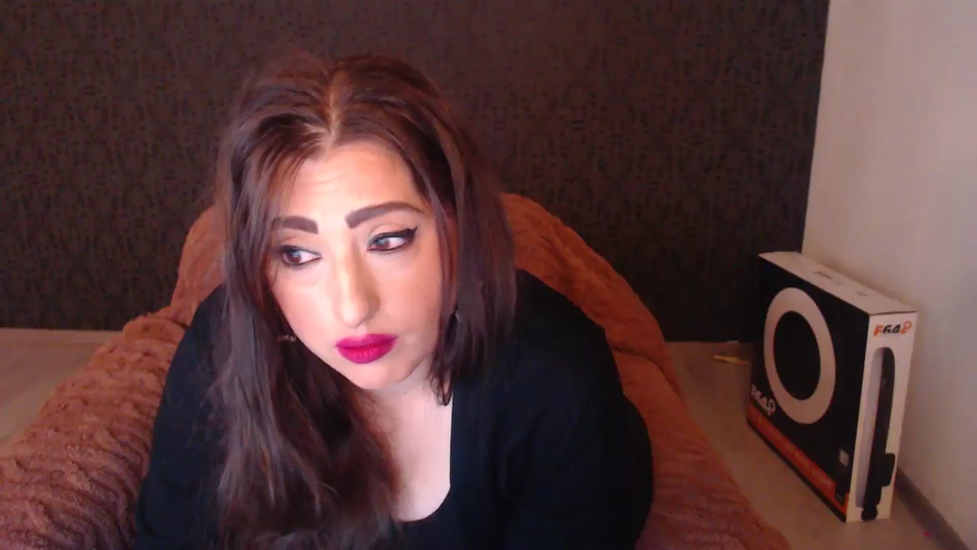 Gallery image thumbnail from HotRebbecca's myfreecams stream on, 04/17/2026, 02:52 image 12 of 20