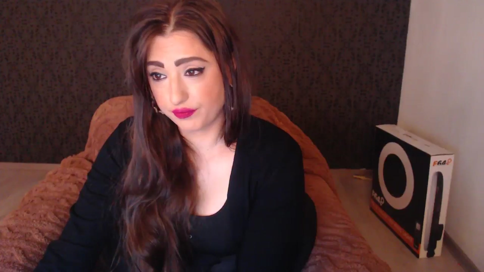 Gallery image thumbnail from HotRebbecca's myfreecams stream on, 04/17/2026, 02:52 image 4 of 20