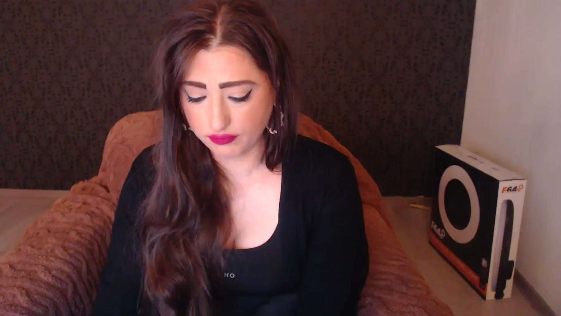 Gallery image thumbnail from HotRebbecca's myfreecams stream on, 04/17/2026, 02:52 image 3 of 20