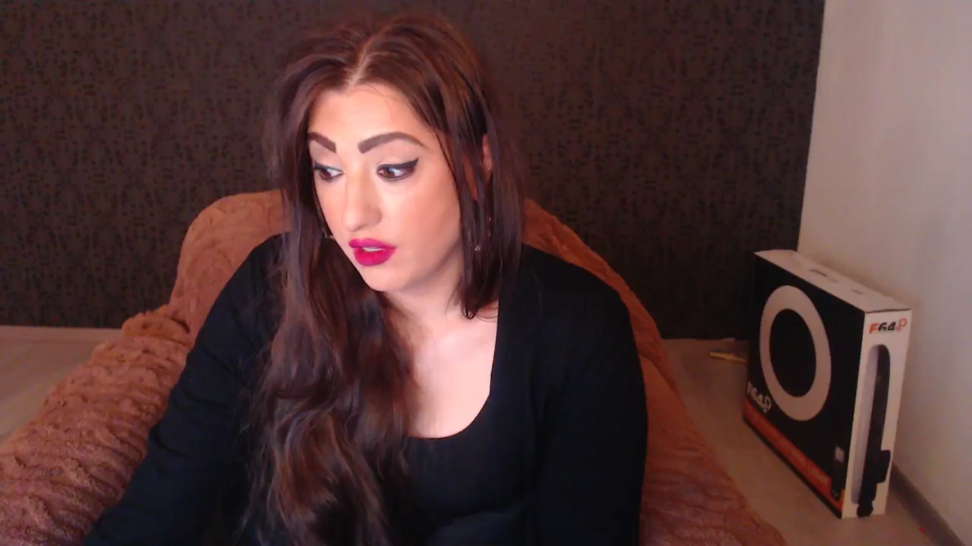 Gallery image thumbnail from HotRebbecca's myfreecams stream on, 04/17/2026, 02:52 image 5 of 20