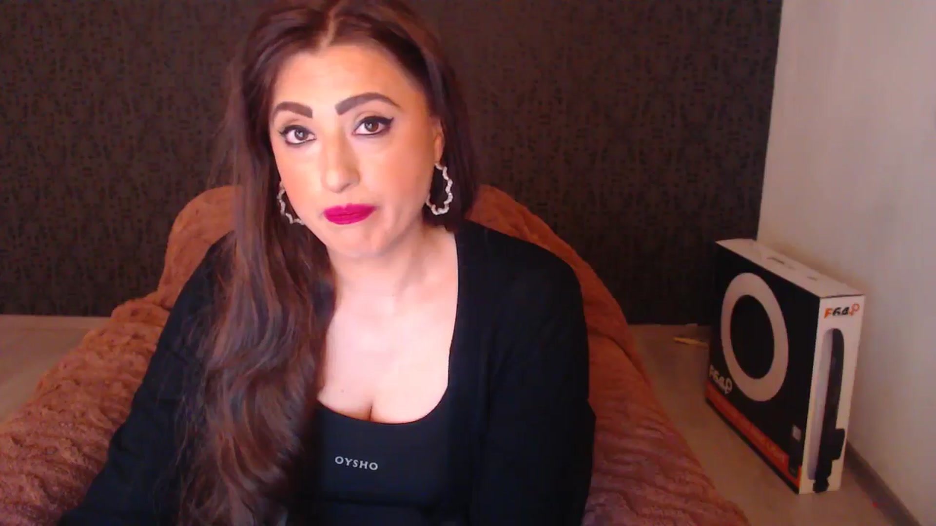 Gallery image thumbnail from HotRebbecca's myfreecams stream on, 04/17/2026, 02:52 image 20 of 20