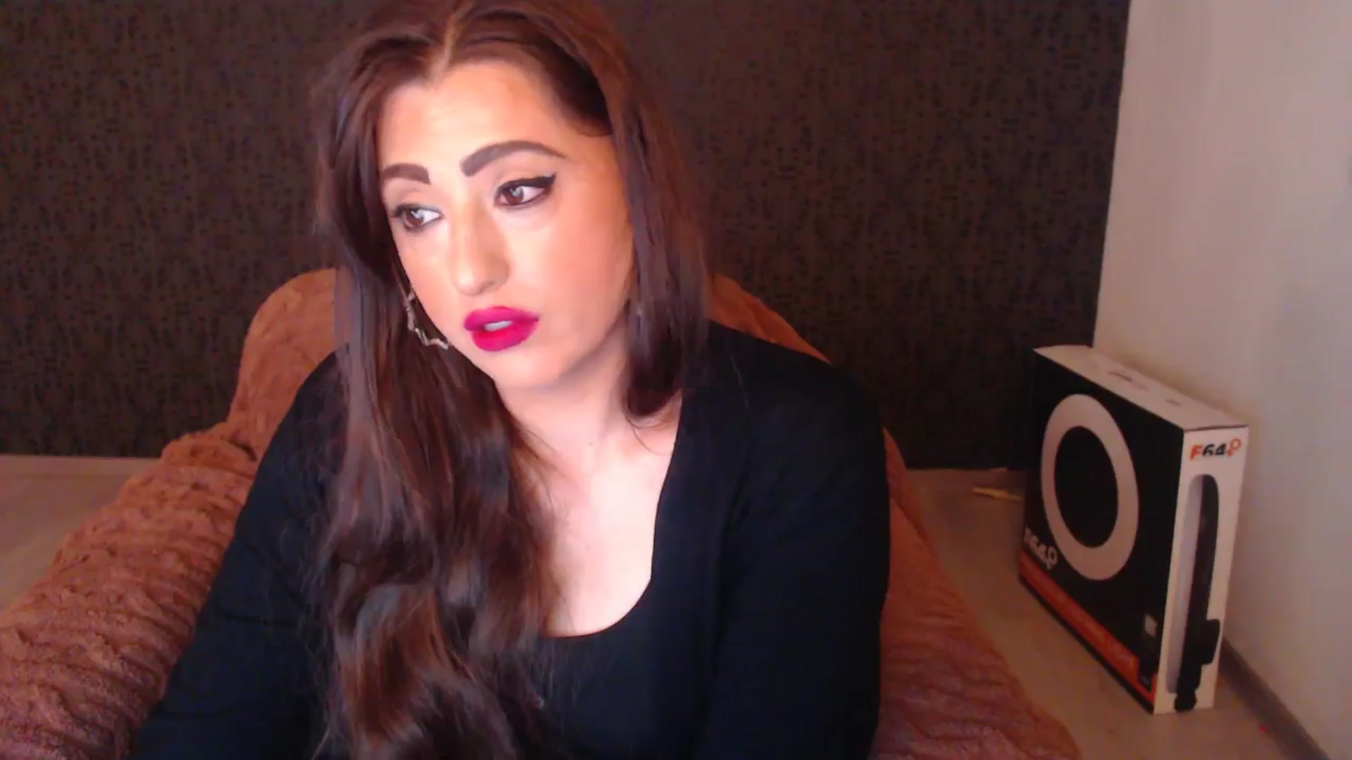 Gallery image thumbnail from HotRebbecca's myfreecams stream on, 04/17/2026, 02:52 image 16 of 20