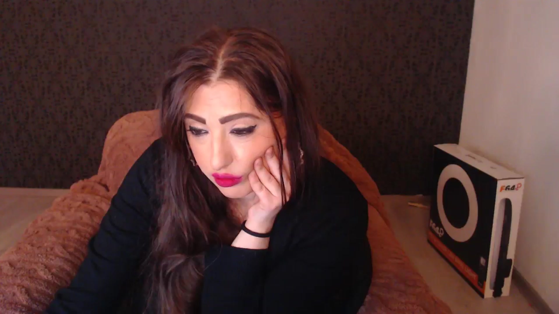 Gallery image thumbnail from HotRebbecca's myfreecams stream on, 04/17/2026, 02:52 image 10 of 20
