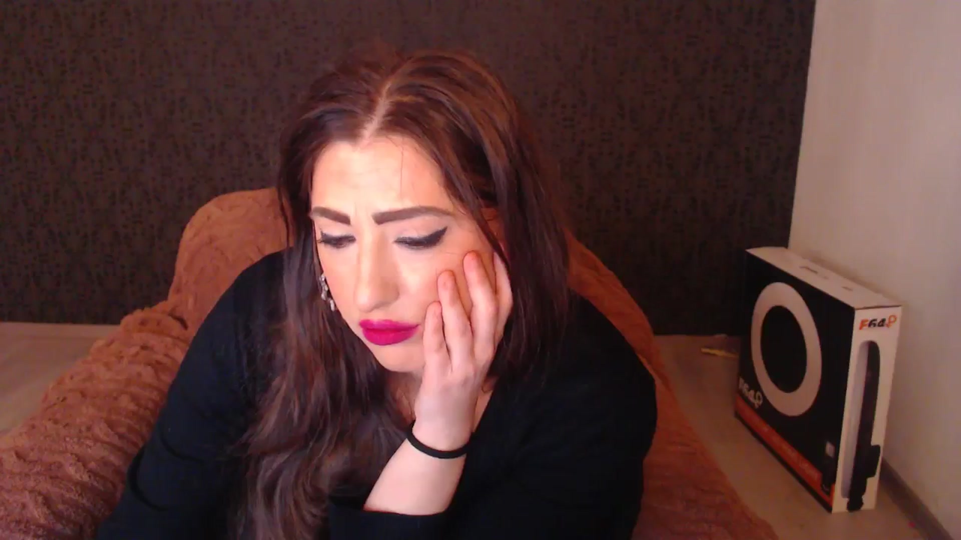 Gallery image thumbnail from HotRebbecca's myfreecams stream on, 04/17/2026, 02:52 image 13 of 20