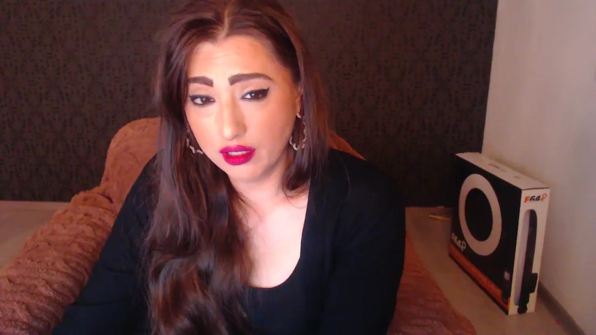 Gallery image thumbnail from HotRebbecca's myfreecams stream on, 04/17/2026, 02:52 image 15 of 20