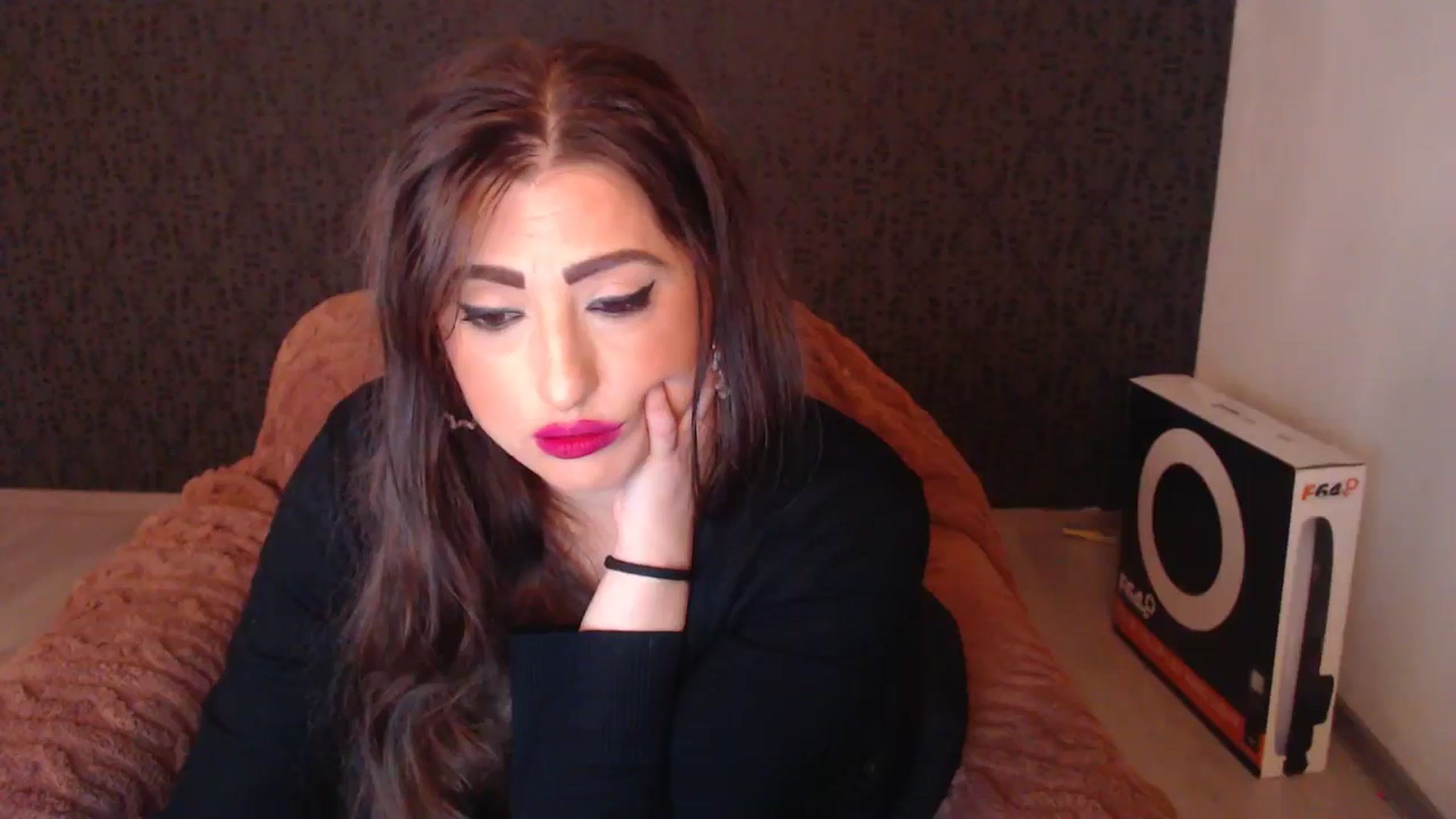 Gallery image thumbnail from HotRebbecca's myfreecams stream on, 04/17/2026, 02:52 image 8 of 20