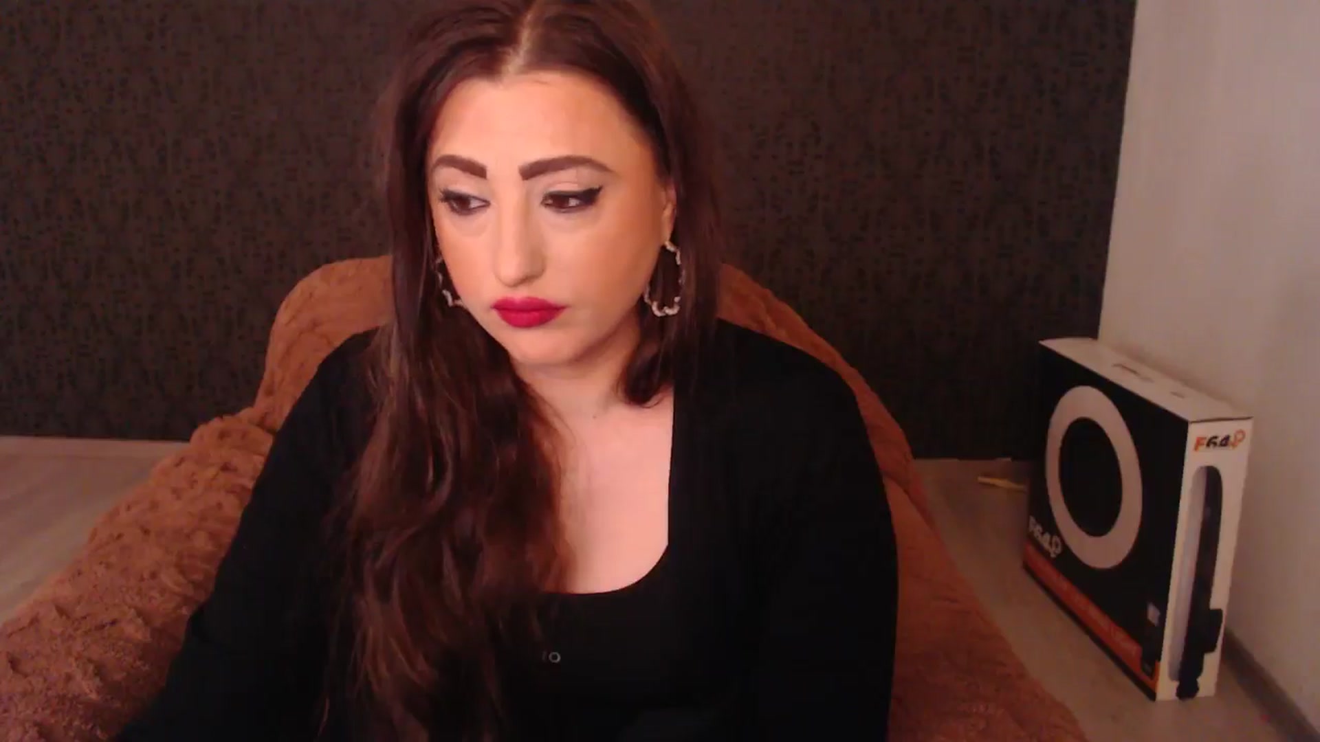 Gallery image thumbnail from HotRebbecca's myfreecams stream on, 04/17/2026, 02:52 image 2 of 20