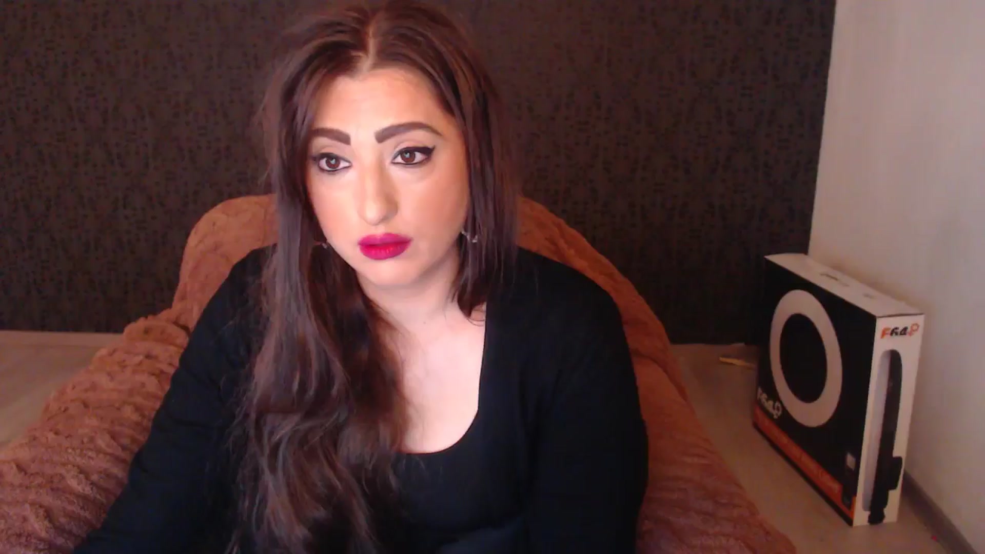 Gallery image thumbnail from HotRebbecca's myfreecams stream on, 04/17/2026, 02:52 image 6 of 20