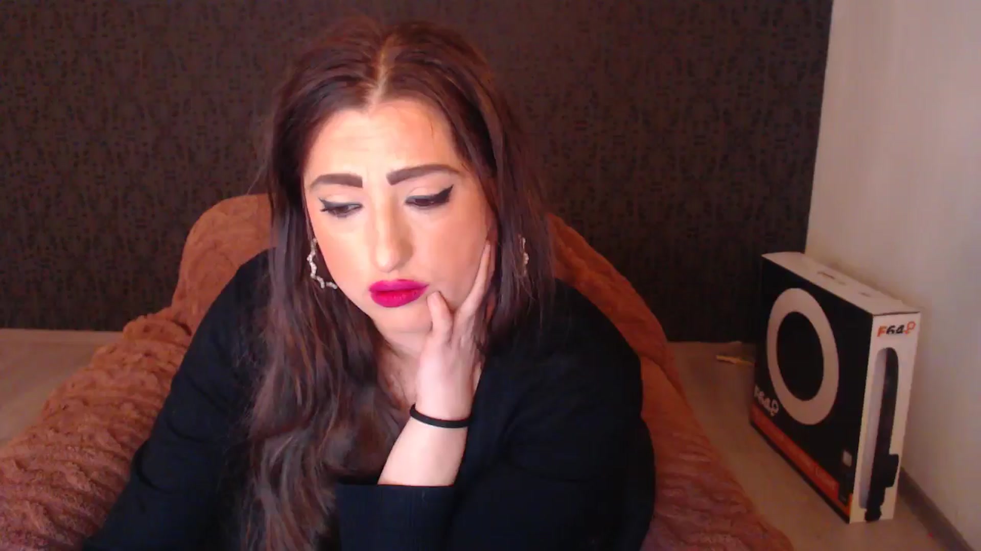 Gallery image thumbnail from HotRebbecca's myfreecams stream on, 04/17/2026, 02:52 image 14 of 20