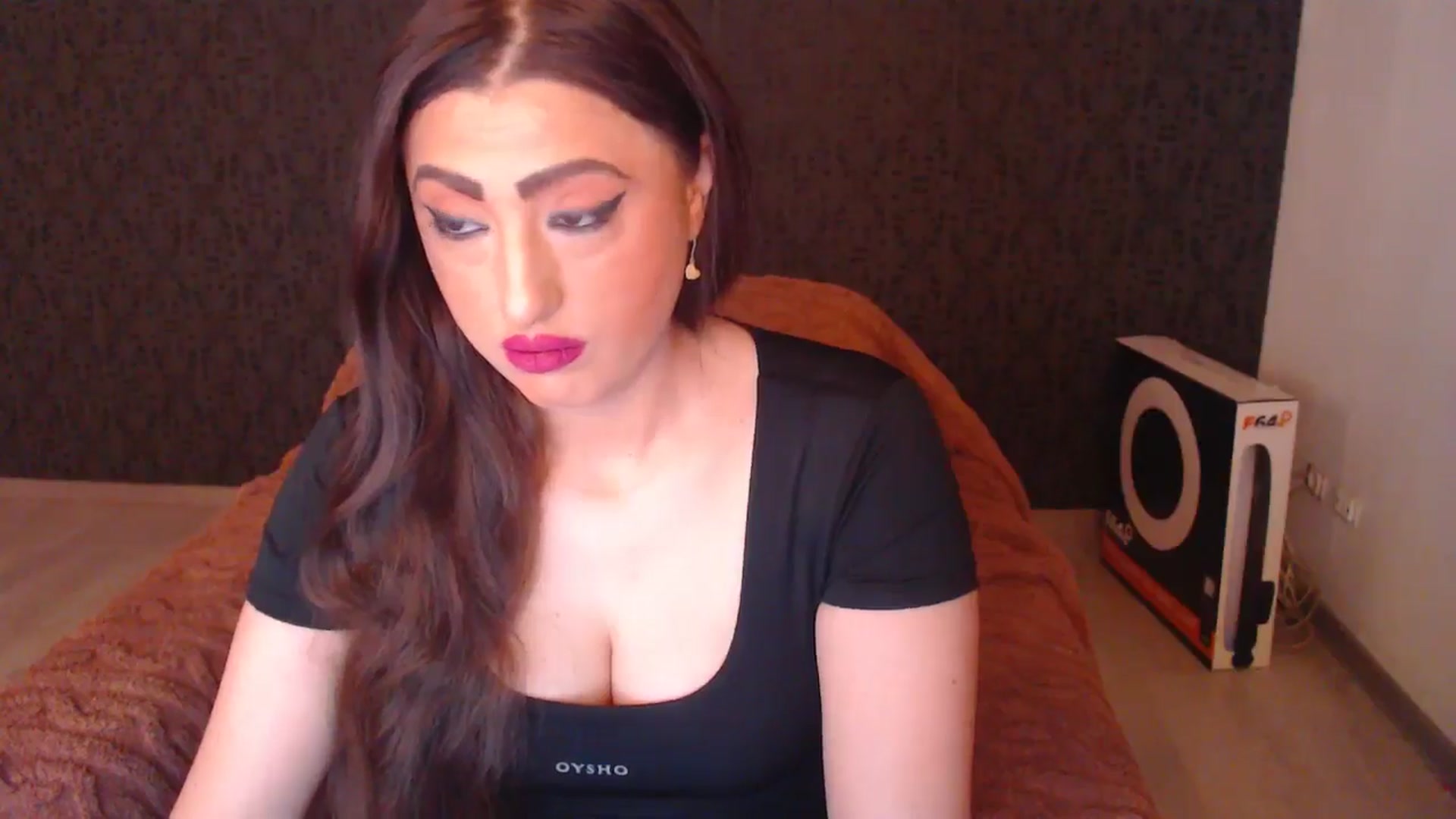 Gallery image thumbnail from HotRebbecca's myfreecams stream on, 04/20/2026, 05:01 image 6 of 20