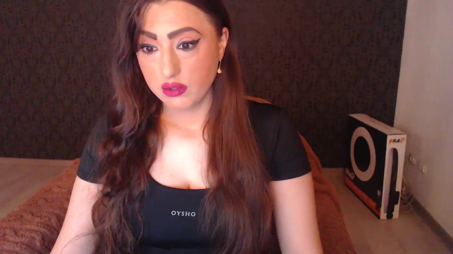 Gallery image thumbnail from HotRebbecca's myfreecams stream on, 04/20/2026, 05:01 image 5 of 20