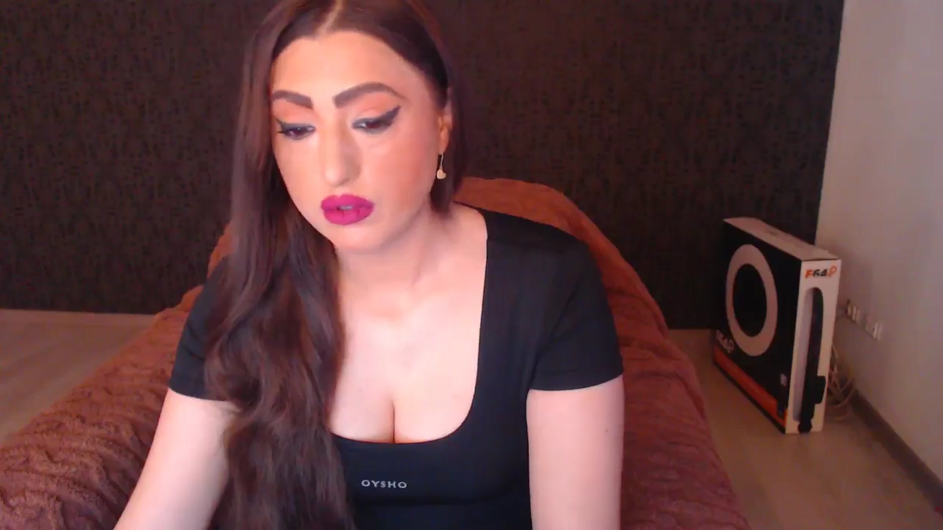 Gallery image thumbnail from HotRebbecca's myfreecams stream on, 04/20/2026, 05:01 image 7 of 20