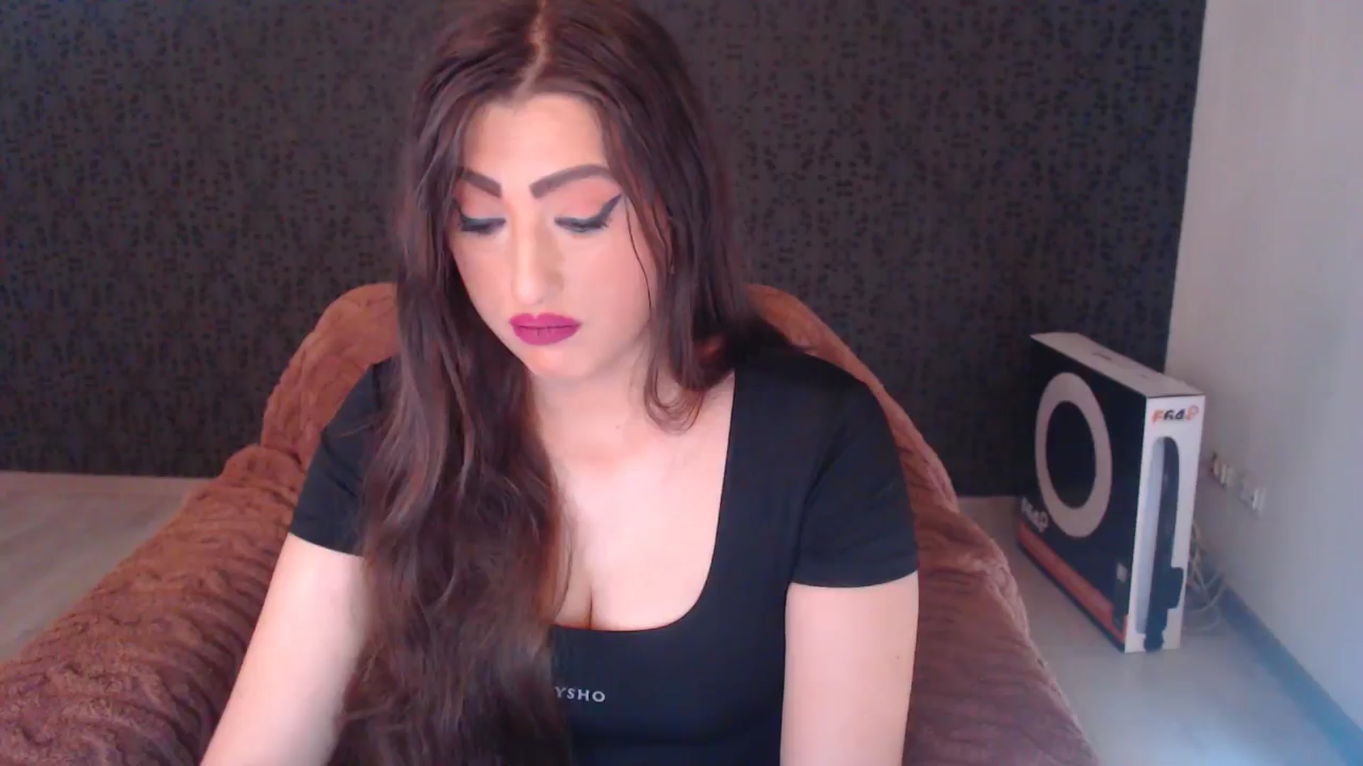 Gallery image thumbnail from HotRebbecca's myfreecams stream on, 04/20/2026, 05:01 image 18 of 20