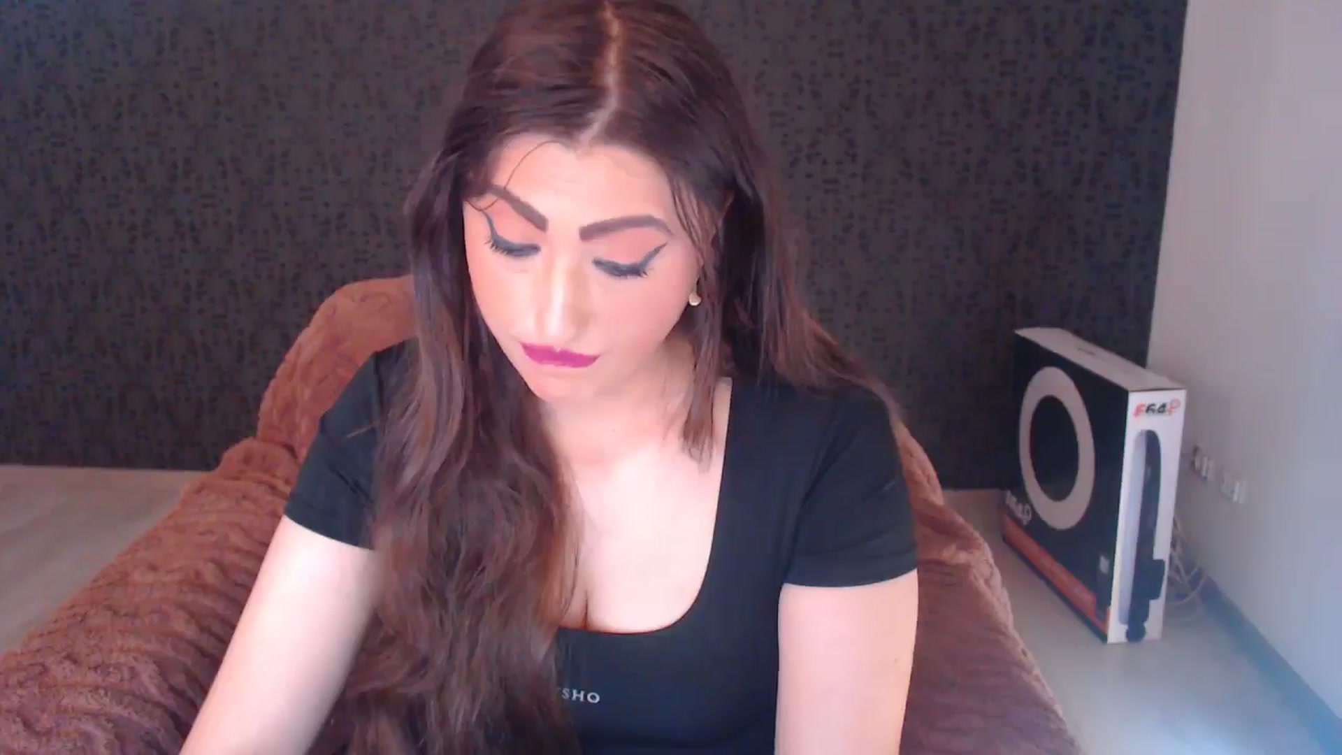 Gallery image thumbnail from HotRebbecca's myfreecams stream on, 04/20/2026, 05:01 image 20 of 20