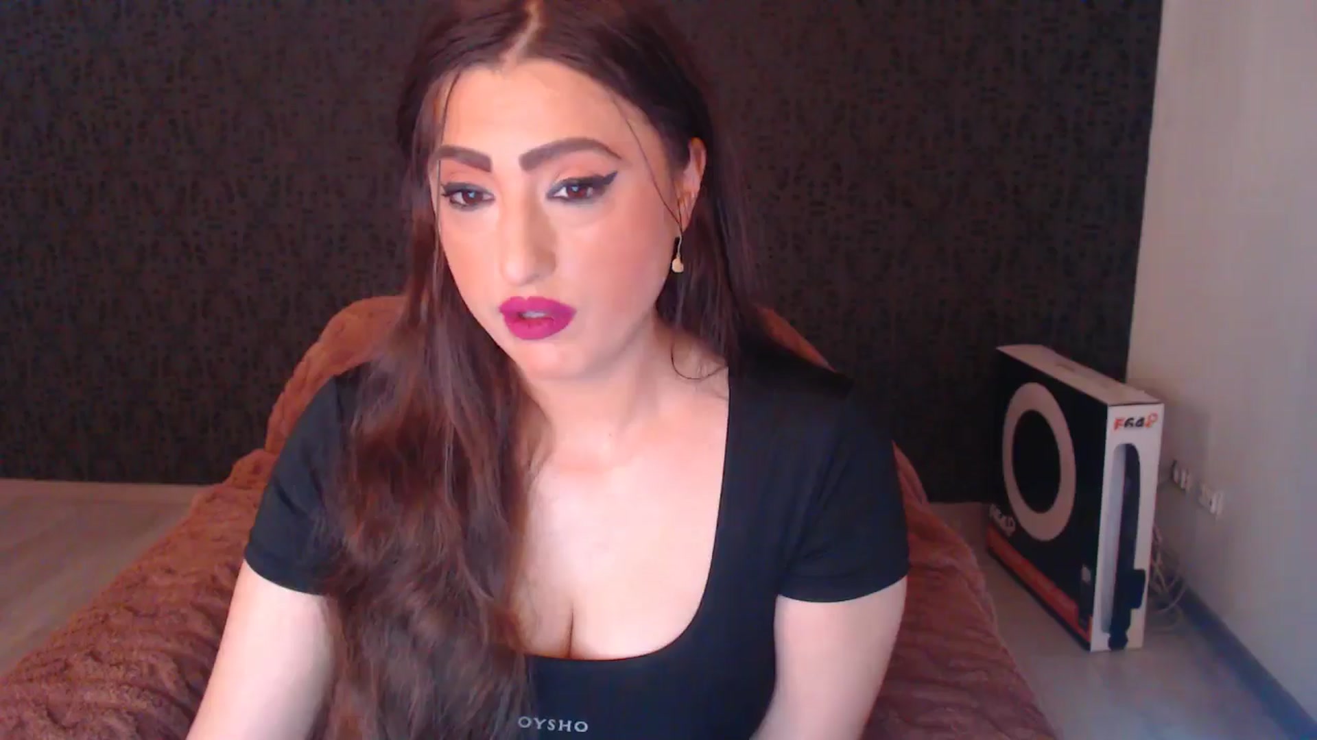 Gallery image thumbnail from HotRebbecca's myfreecams stream on, 04/20/2026, 05:01 image 13 of 20