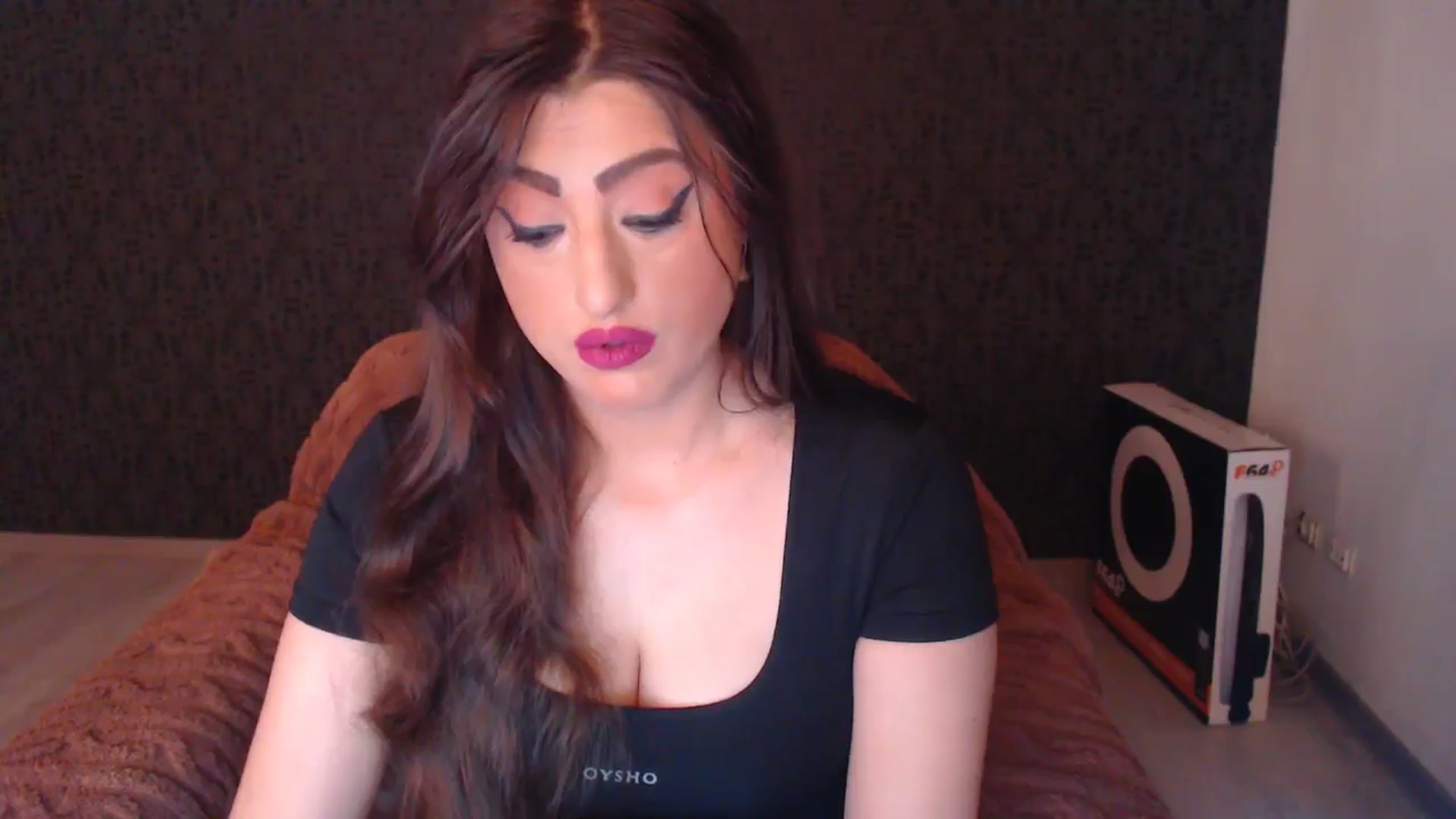 Gallery image thumbnail from HotRebbecca's myfreecams stream on, 04/20/2026, 05:01 image 11 of 20