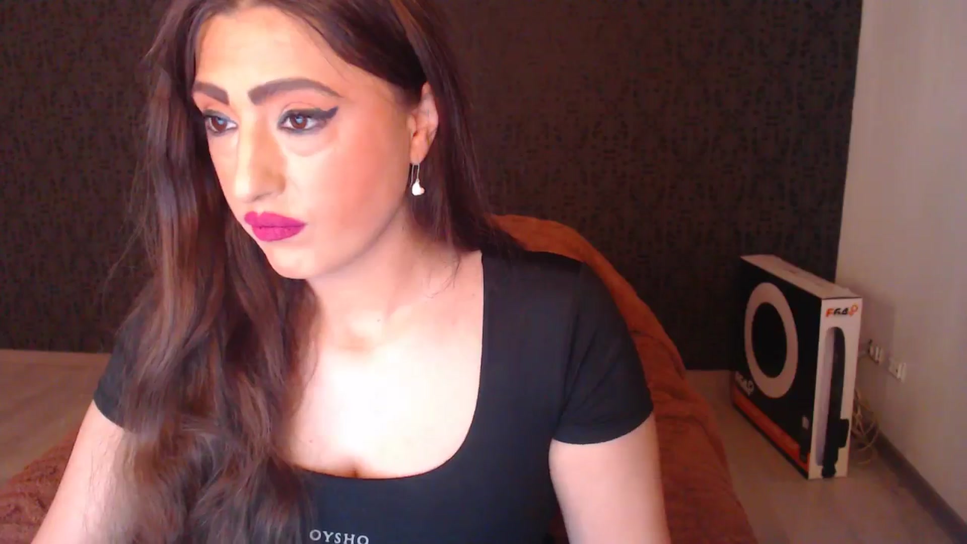 Gallery image thumbnail from HotRebbecca's myfreecams stream on, 04/20/2026, 05:01 image 9 of 20
