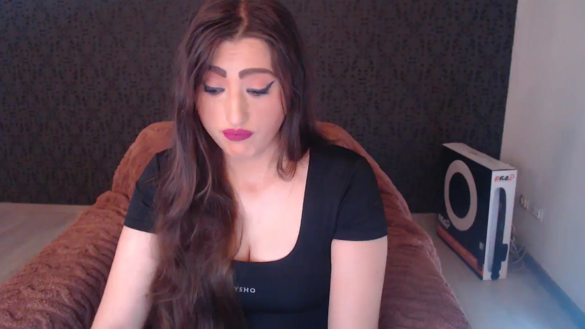 Gallery image thumbnail from HotRebbecca's myfreecams stream on, 04/20/2026, 05:01 image 17 of 20