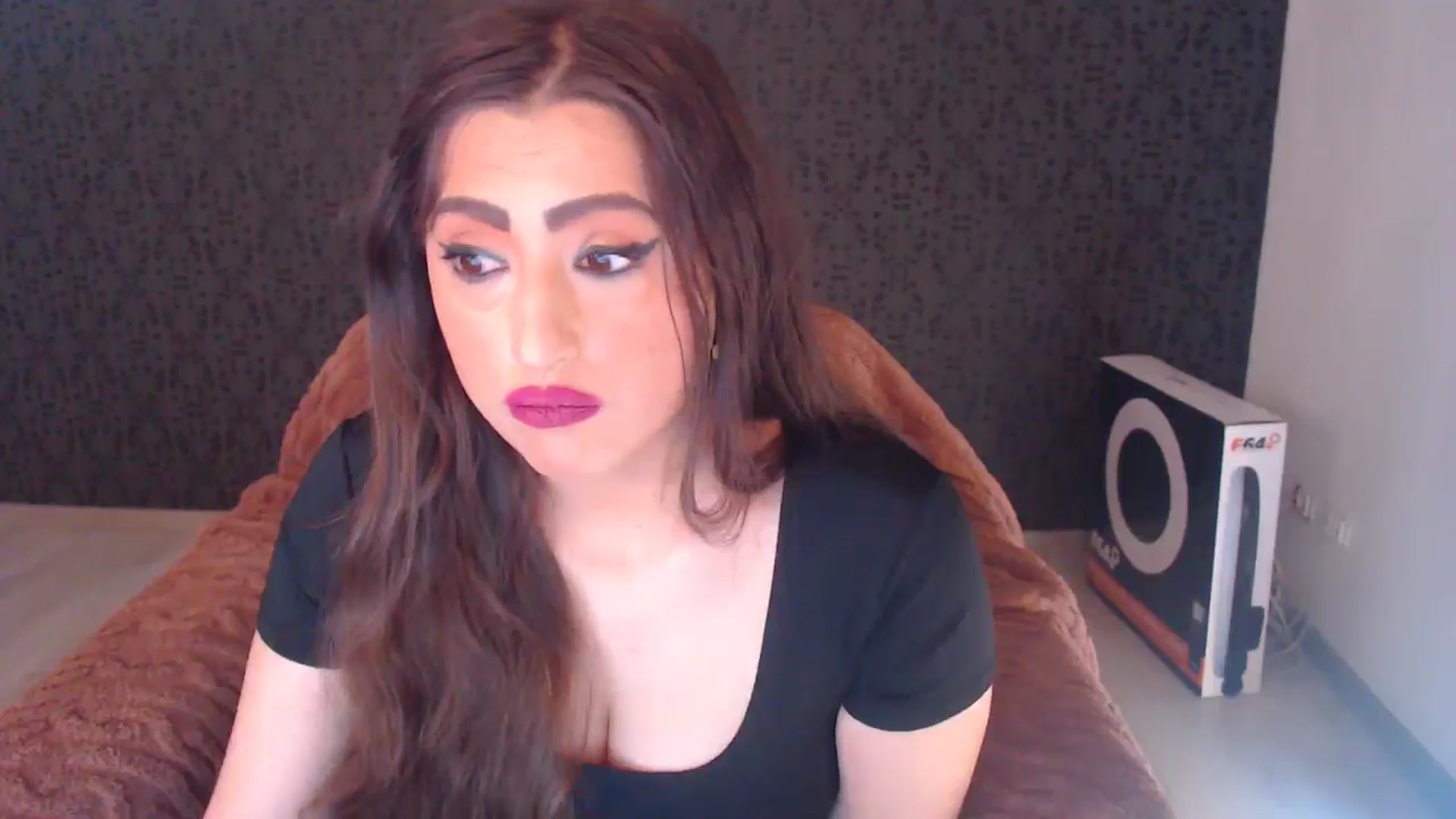 Gallery image thumbnail from HotRebbecca's myfreecams stream on, 04/20/2026, 05:01 image 19 of 20