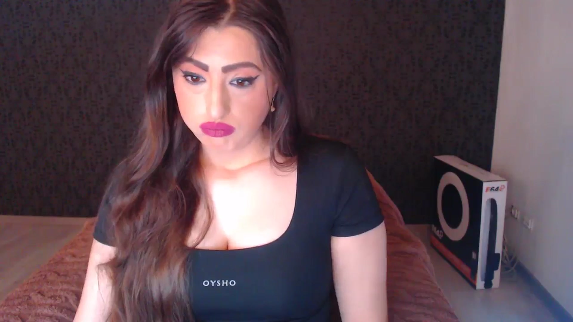 Gallery image thumbnail from HotRebbecca's myfreecams stream on, 04/20/2026, 05:01 image 14 of 20
