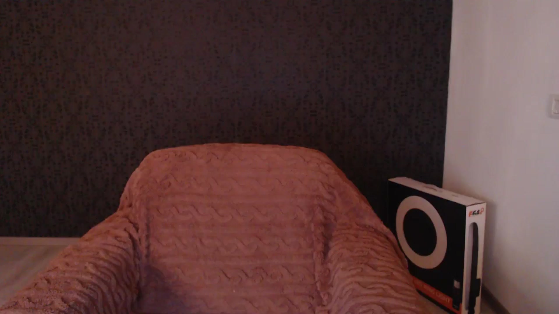 Gallery image thumbnail from HotRebbecca's myfreecams stream on, 04/26/2026, 02:01 image 19 of 20