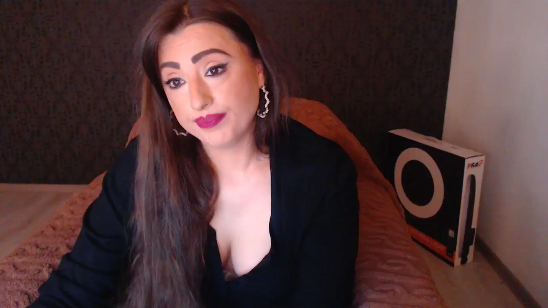 Gallery image thumbnail from HotRebbecca's myfreecams stream on, 04/26/2026, 02:01 image 1 of 20