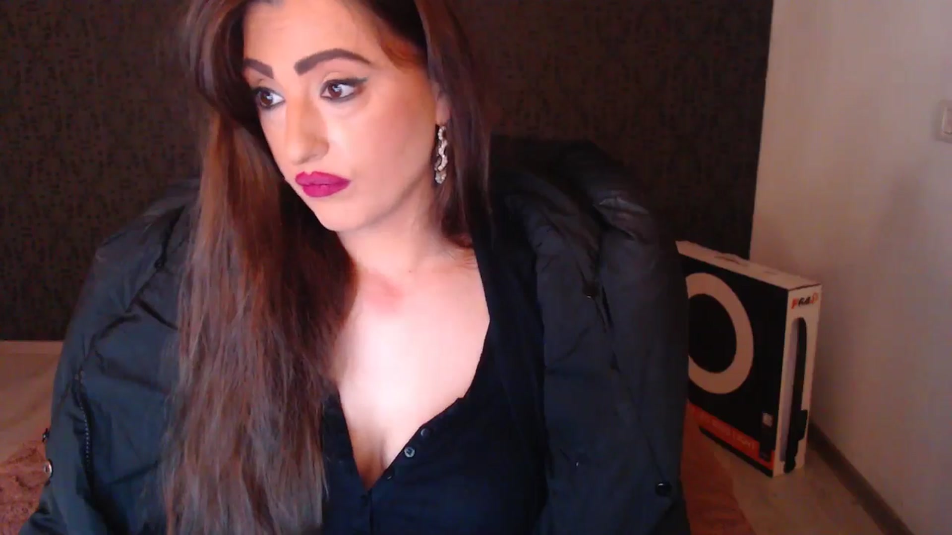 Gallery image thumbnail from HotRebbecca's myfreecams stream on, 04/26/2026, 02:01 image 16 of 20