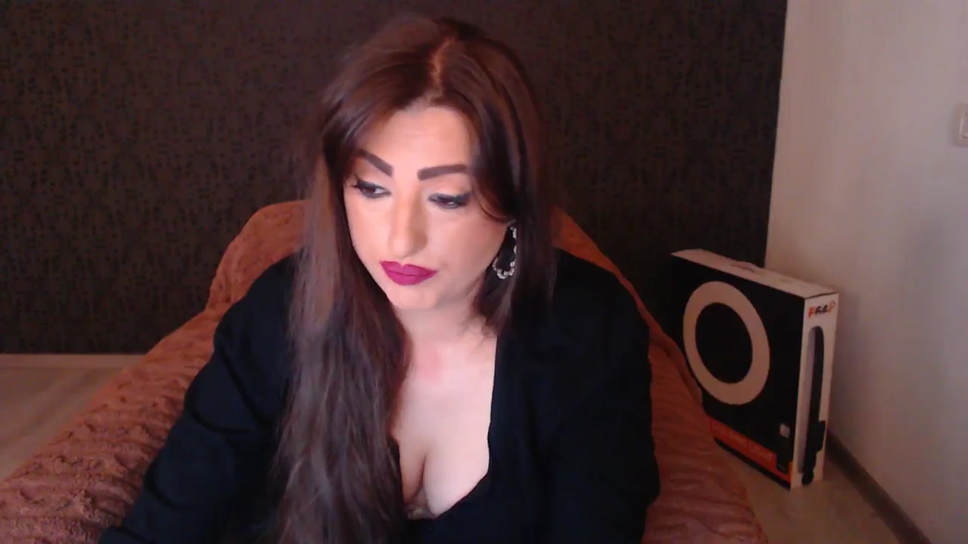 Gallery image thumbnail from HotRebbecca's myfreecams stream on, 04/26/2026, 02:01 image 15 of 20