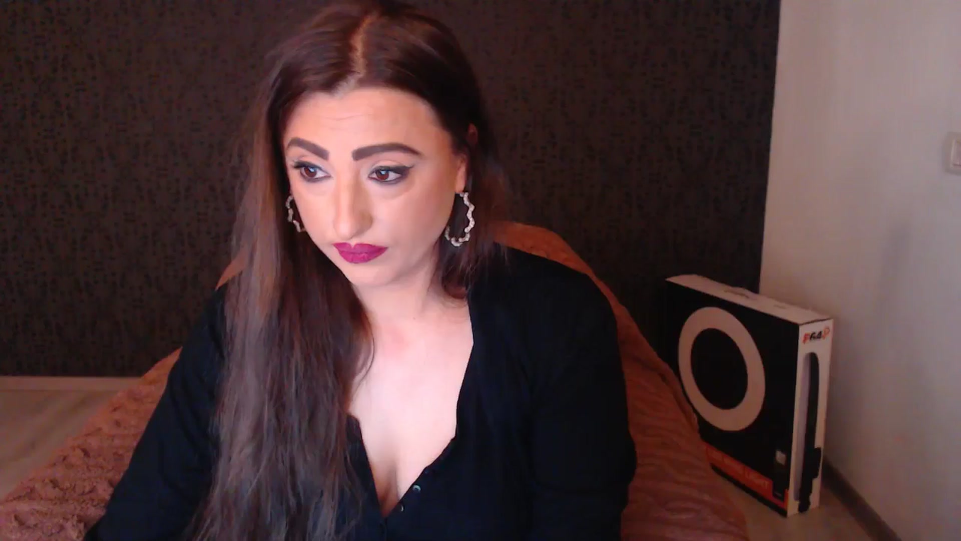 Gallery image thumbnail from HotRebbecca's myfreecams stream on, 04/26/2026, 02:01 image 20 of 20