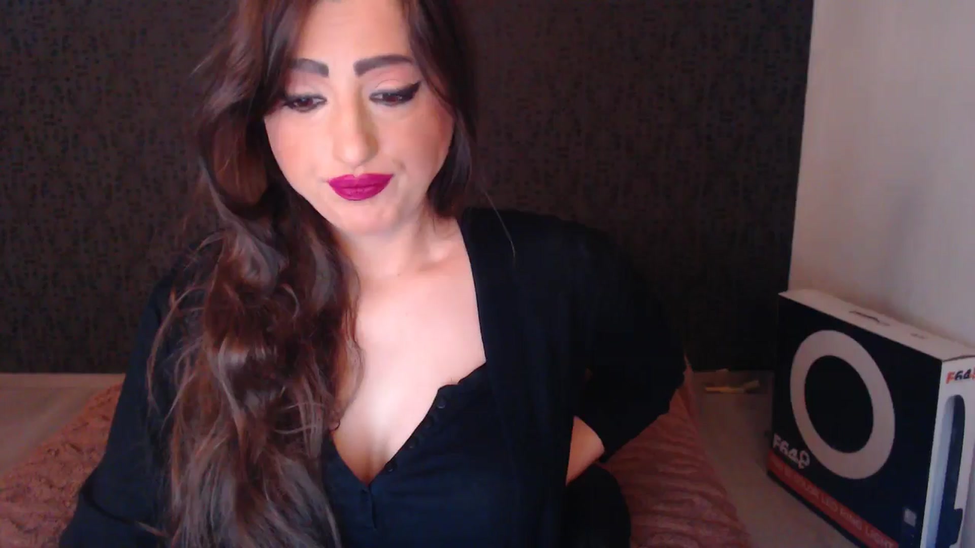 Gallery image thumbnail from HotRebbecca's myfreecams stream on, 04/27/2026, 04:06 image 7 of 20